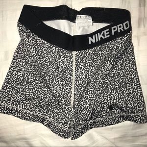 NIKE PRO spandex